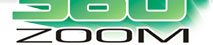 Logo 360 Grad Zoom